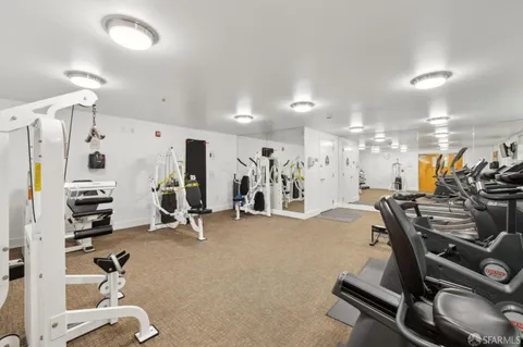 $699,000 | 2001 McAllister Street, Unit 120, San Francisco, CA 94118