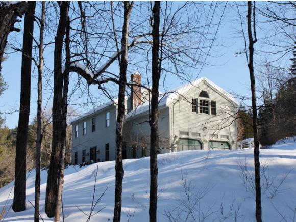 4 Etna Highlands Road Hanover, NH 03750 - Photo 1 of 1 Gallery Image 1
