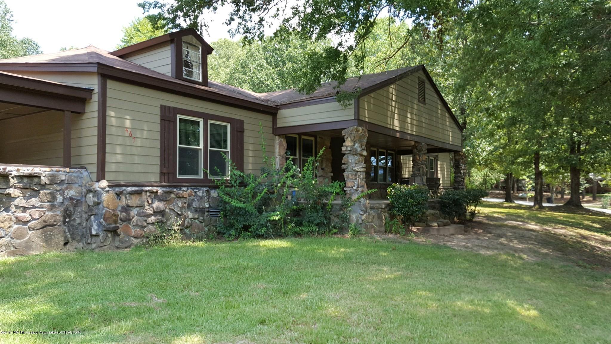 467 East Tate Road Coldwater, MS 38618 - Photo 1 of 41 IMG_2564