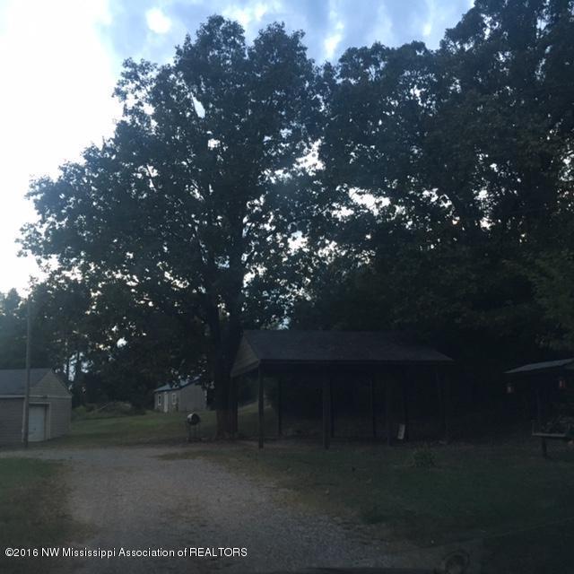 467 East Tate Road Coldwater, MS 38618 - Photo 12 of 41 east tate road 5