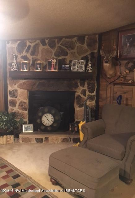 467 East Tate Road Coldwater, MS 38618 - Photo 14 of 41 east tate livingroom