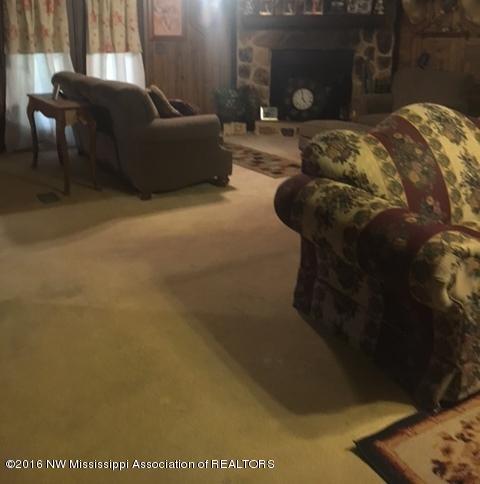 467 East Tate Road Coldwater, MS 38618 - Photo 17 of 41 east tate livingroom 6