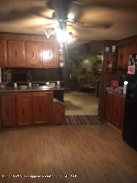 467 East Tate Road Coldwater, MS 38618 - Photo 25 of 41 east tate kitchen 5