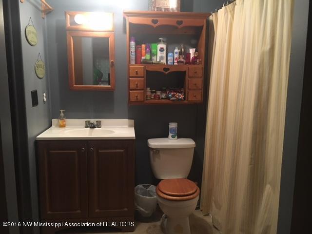 467 East Tate Road Coldwater, MS 38618 - Photo 29 of 41 east tate bathroom