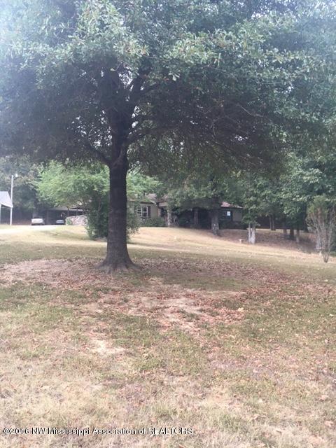 467 East Tate Road Coldwater, MS 38618 - Photo 31 of 41 east tate front yard