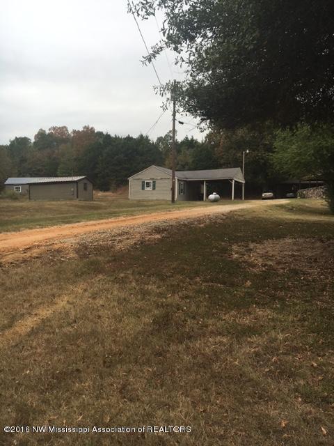 467 East Tate Road Coldwater, MS 38618 - Photo 32 of 41 east tate rd
