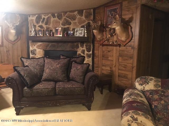 467 East Tate Road Coldwater, MS 38618 - Photo 40 of 41 467 East Tate Road livingroom 5