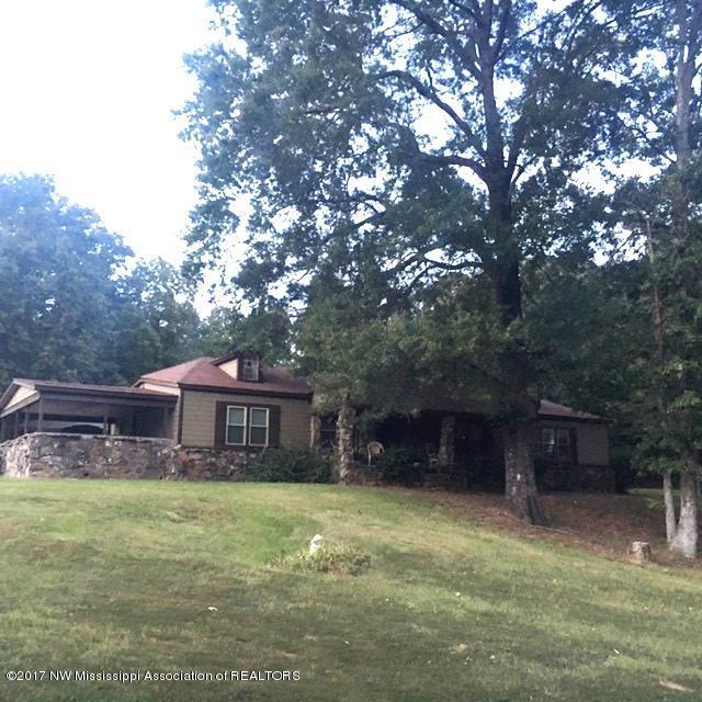 467 East Tate Road Coldwater, MS 38618 - Photo 41 of 41 467 East Tate Road 1