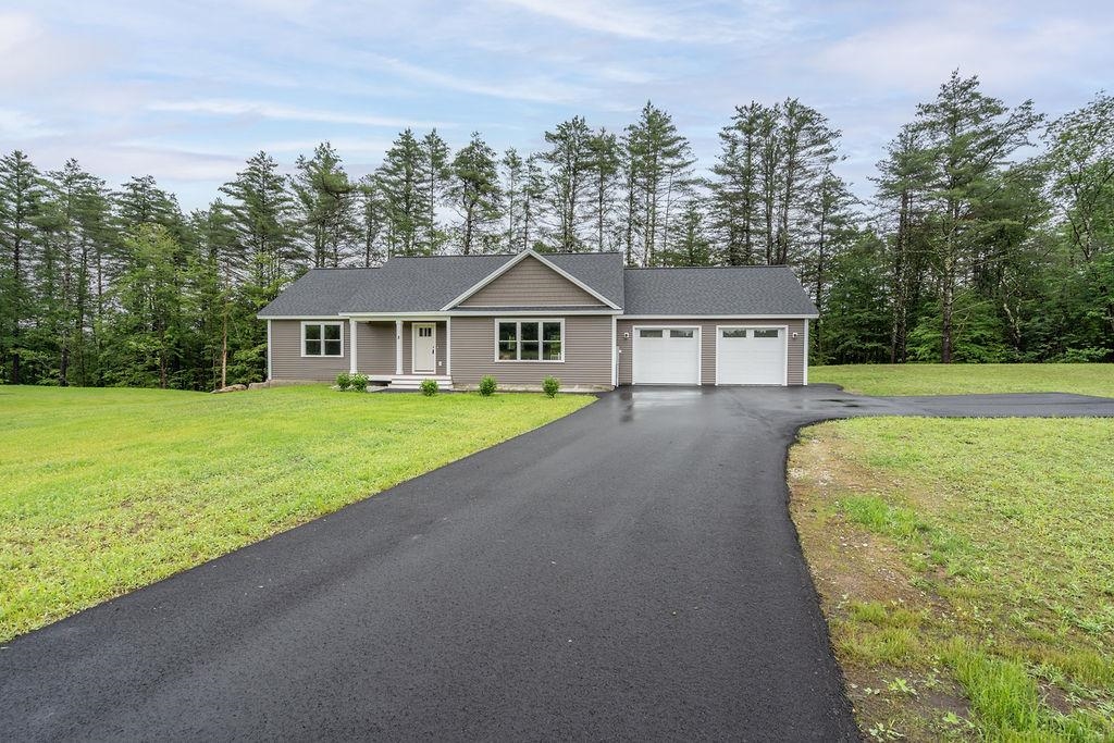 8 Midmark Lane Concord, NH 03301 - Photo 1 of 24