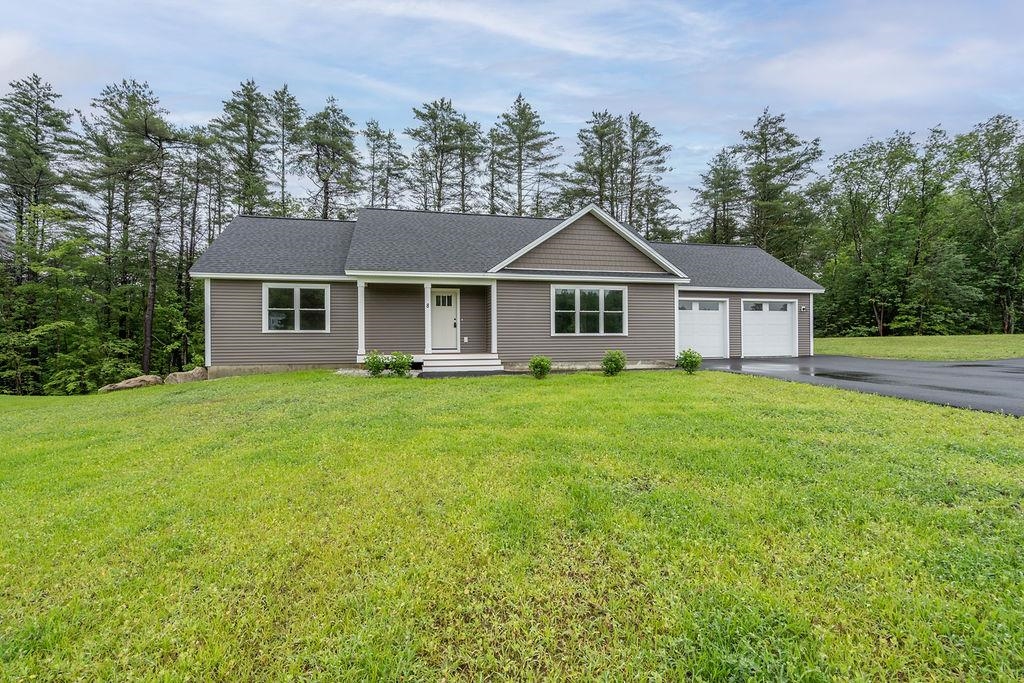 8 Midmark Lane Concord, NH 03301 - Photo 17 of 24