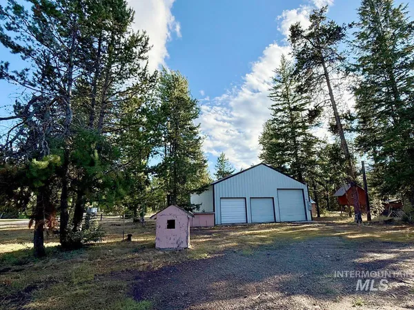 $610,000 | 12989 Patty Drive, Donnelly, ID 83615