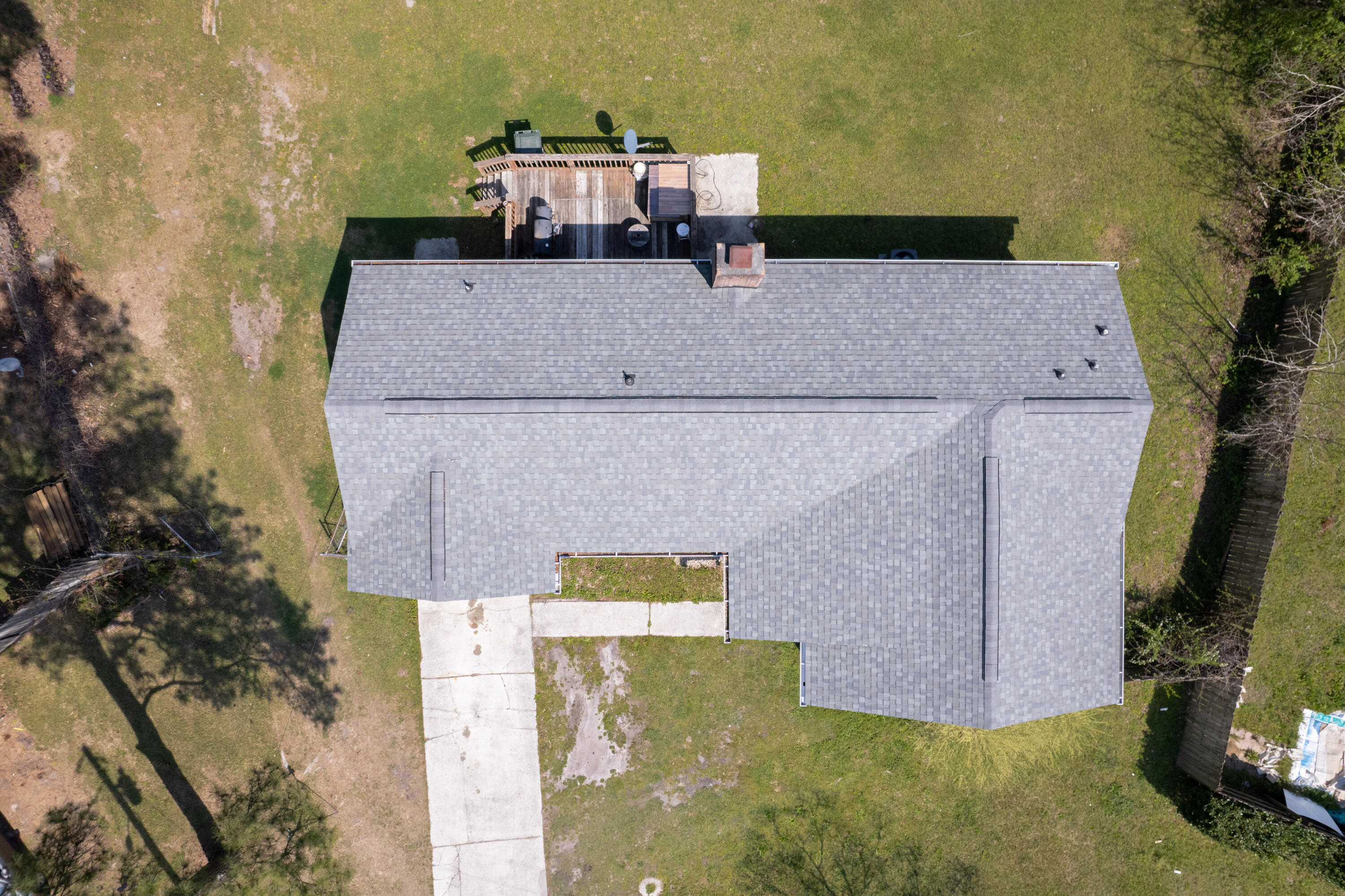 112 Woodbine Road Goose Creek, SC 29445 - Photo 22 of 22 DJI_0123