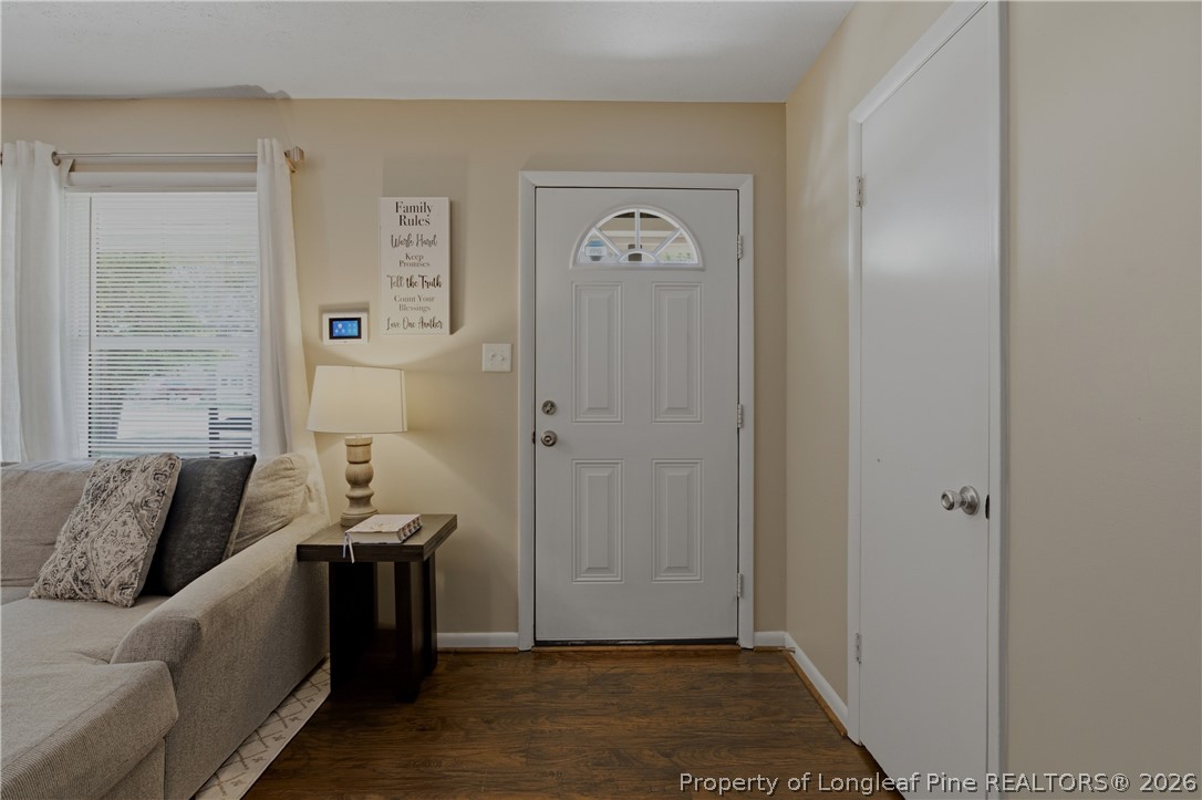 5931 Spinner Road Hope Mills, NC 28348 - Photo 7 of 44 Gallery Image 7