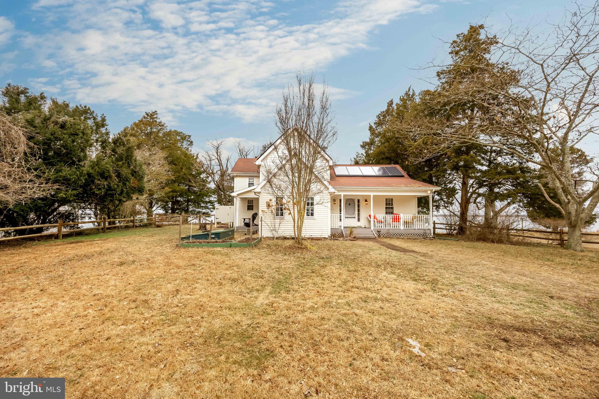 26388 Mt Vernon Road Princess Anne, MD 21853 - Photo 6 of 70