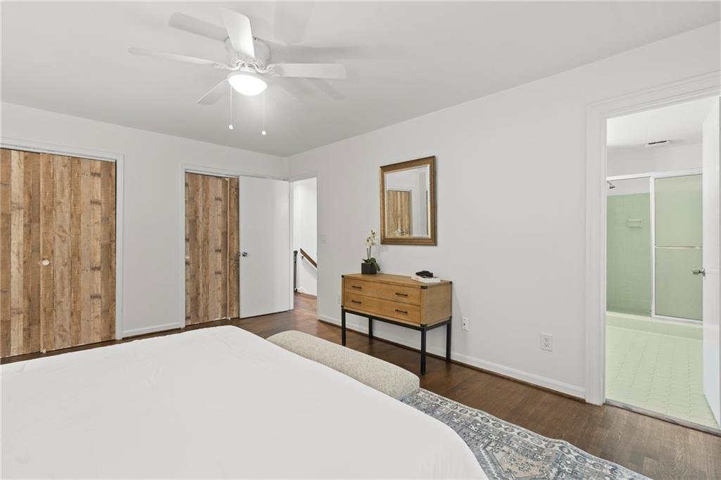 1310 Fork Creek Trail Decatur, GA 30033 - Photo 16 of 44 Gallery Image 16