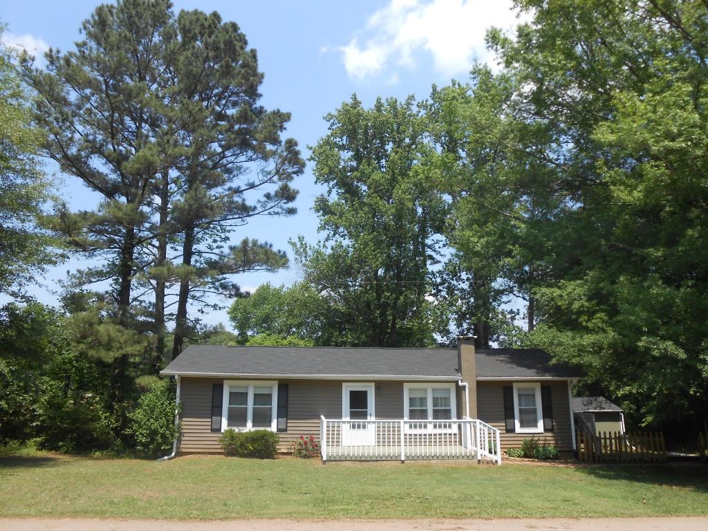 1593 Winndale Road Dallas, GA 30157 - Photo 1 of 1 Great little home in super convenient area to shops of Hiram.