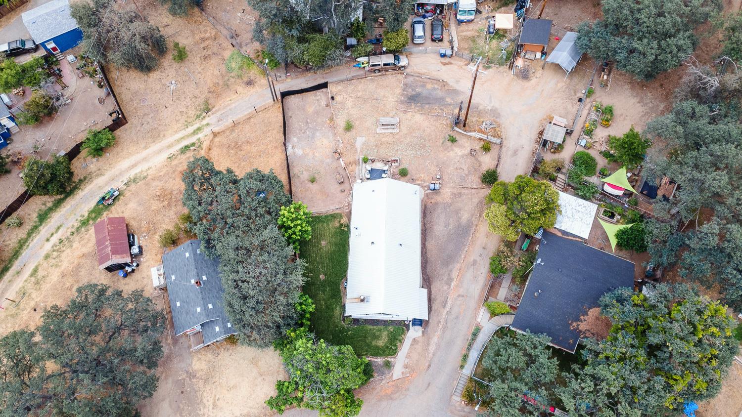 34633 Robles Road Auberry, CA 93602 - Photo 48 of 52