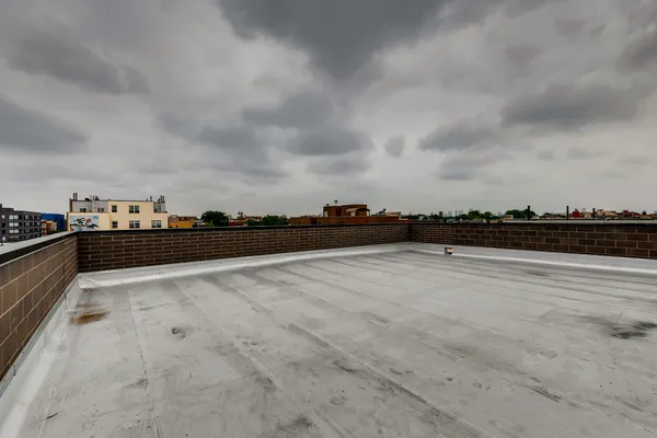 a view of a terrace