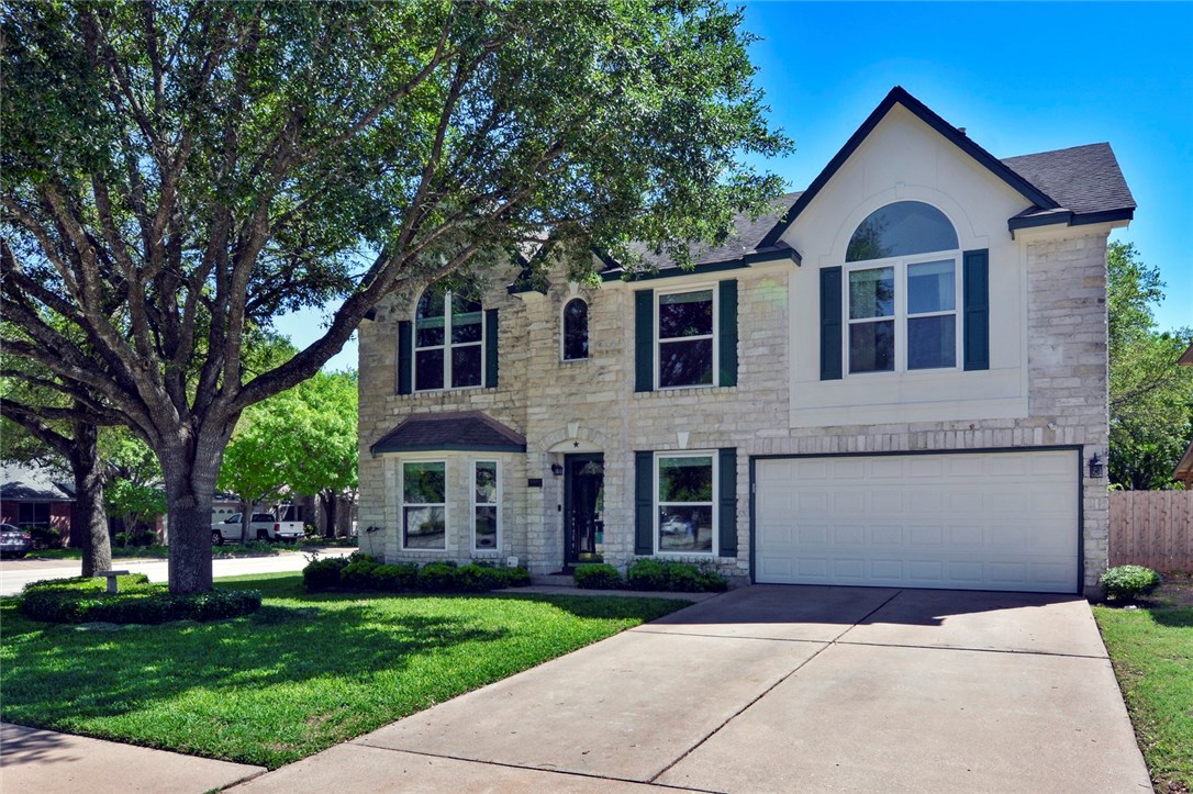 3901 Katzman Drive Austin, TX 78728 - Photo 1 of 1