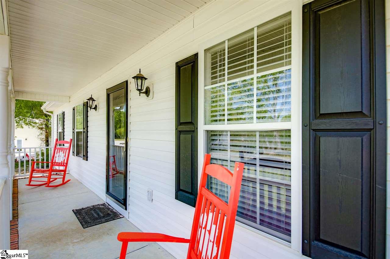 104 Gambrell Heights Honea Path, SC 29654 - Photo 22 of 27