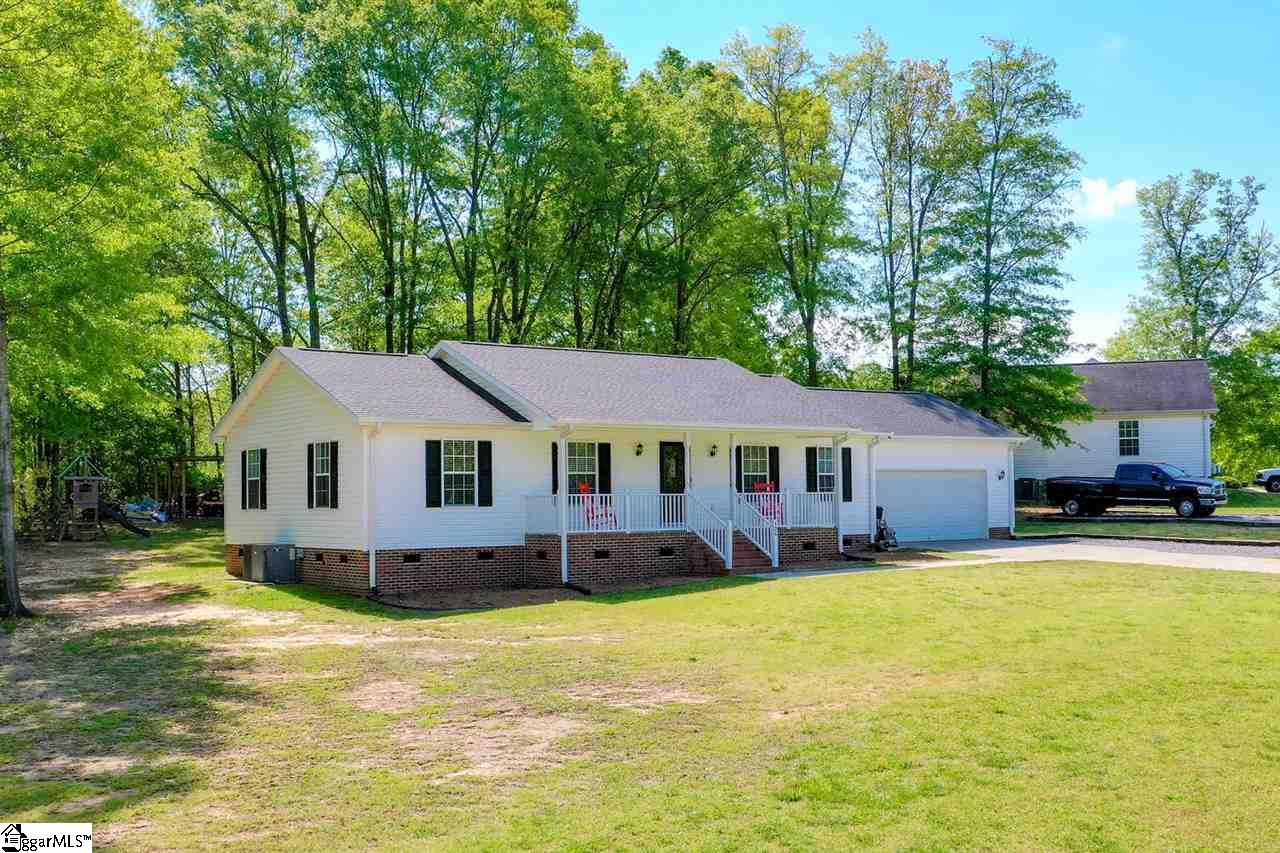 104 Gambrell Heights Honea Path, SC 29654 - Photo 23 of 27