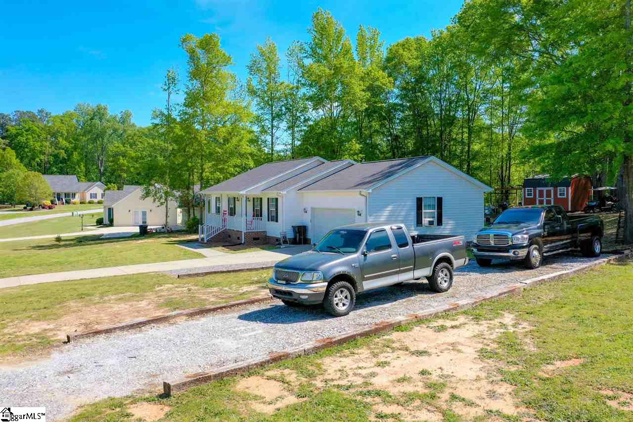 104 Gambrell Heights Honea Path, SC 29654 - Photo 24 of 27