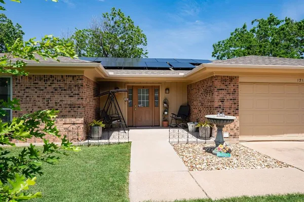 $299,999 | 1218 Piedmont Drive, Abilene, TX 79601