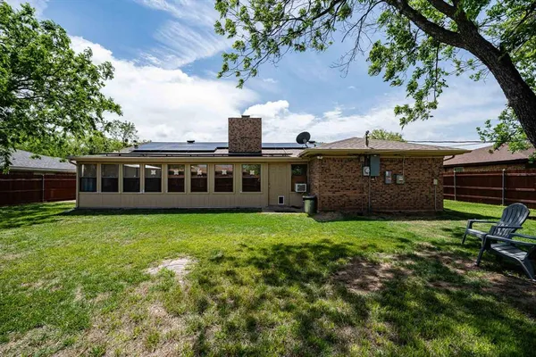 $299,999 | 1218 Piedmont Drive, Abilene, TX 79601