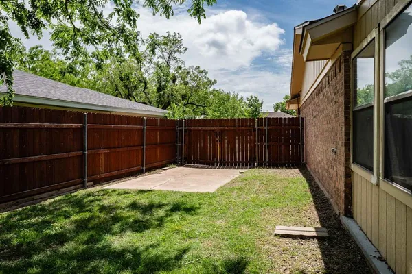 $299,999 | 1218 Piedmont Drive, Abilene, TX 79601