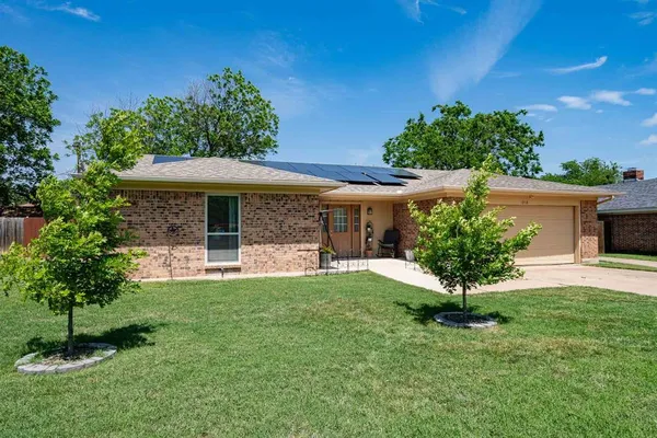 $299,999 | 1218 Piedmont Drive, Abilene, TX 79601