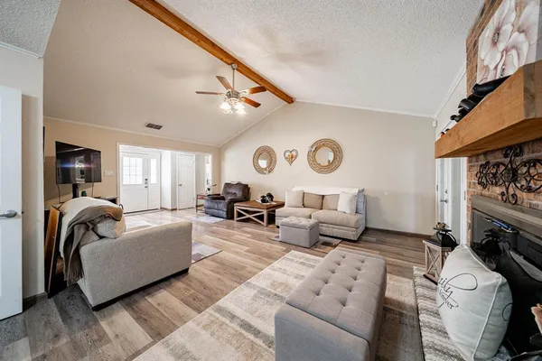 $299,999 | 1218 Piedmont Drive, Abilene, TX 79601