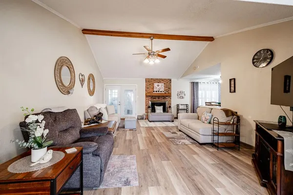 $299,999 | 1218 Piedmont Drive, Abilene, TX 79601