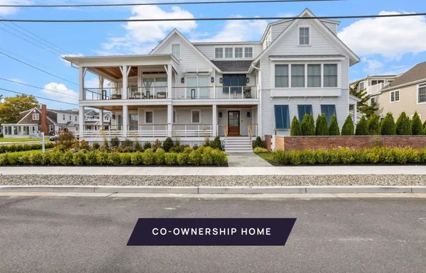 $959,000 | 2488 Avalon Avenue, Avalon, NJ 08202