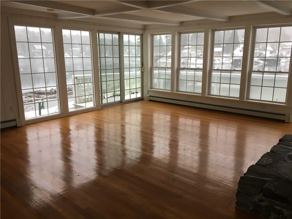 8 Hendricks Hill Road Southport, ME 04576 - Photo 5 of 19 Imagine waking up to sea breezes and...