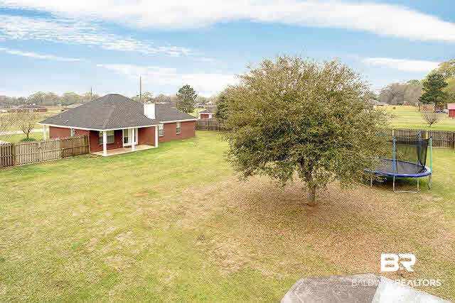 9772 Brighton Drive South Chunchula, AL 36521 - Photo 16 of 17