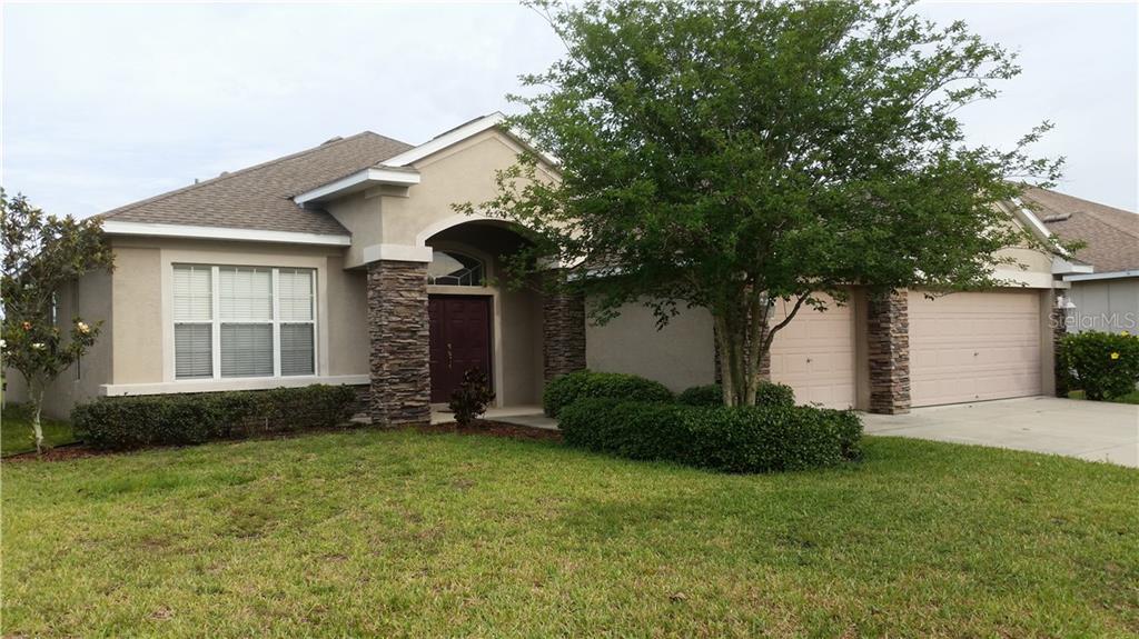 2341 Mountain Ash Way New Port Richey, FL 34655 - Photo 1 of 1