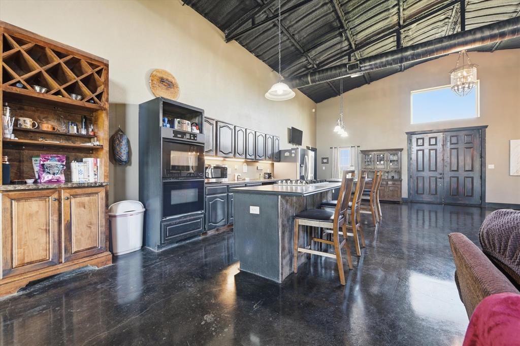 11110 Old Stoney Road Ponder, TX 76259 - Photo 12 of 34