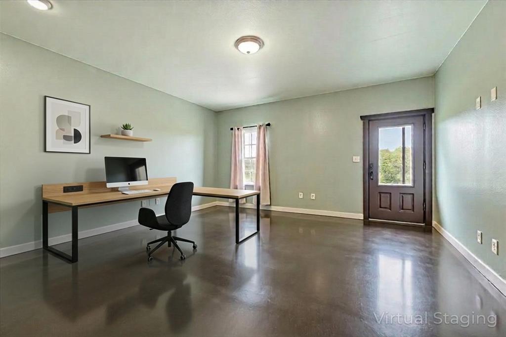 11110 Old Stoney Road Ponder, TX 76259 - Photo 27 of 34