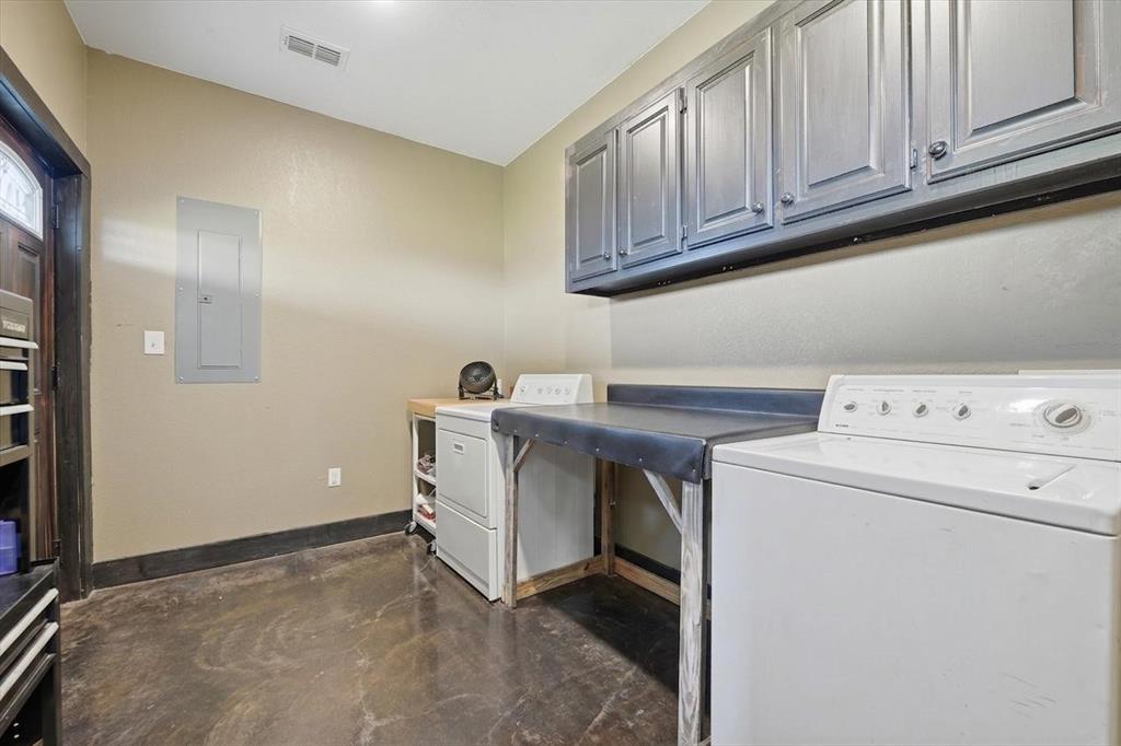 11110 Old Stoney Road Ponder, TX 76259 - Photo 28 of 34