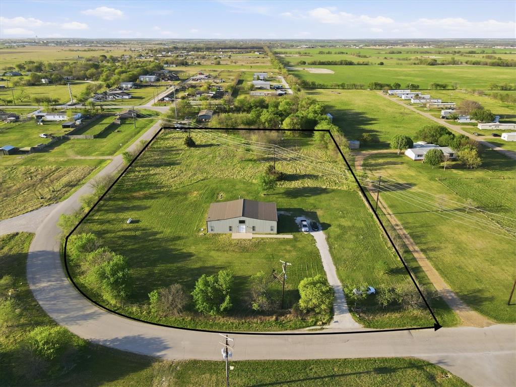 11110 Old Stoney Road Ponder, TX 76259 - Photo 30 of 34