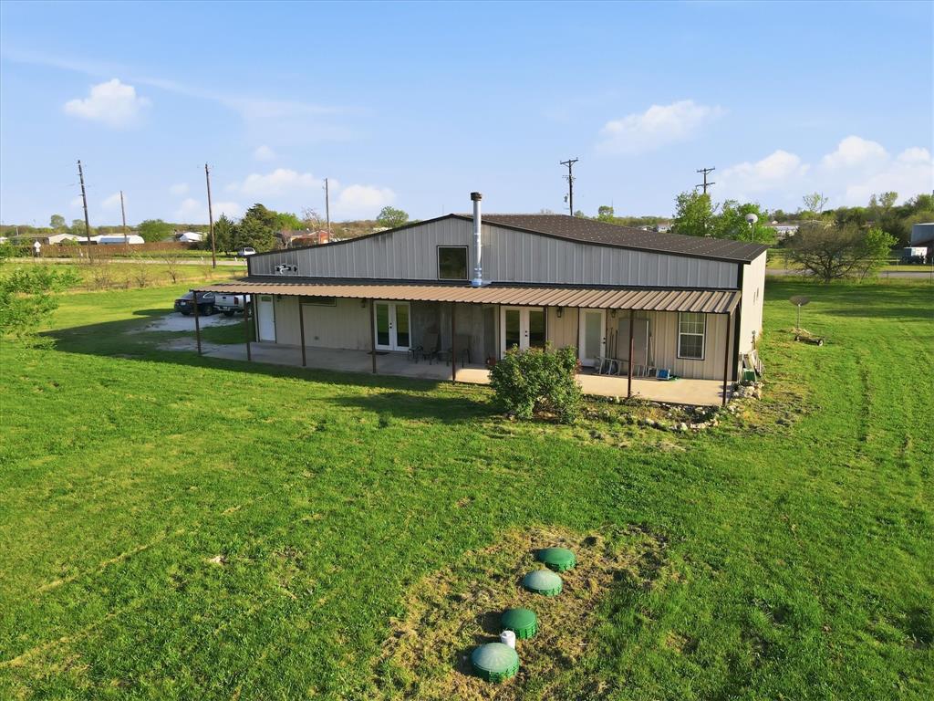 11110 Old Stoney Road Ponder, TX 76259 - Photo 3 of 34
