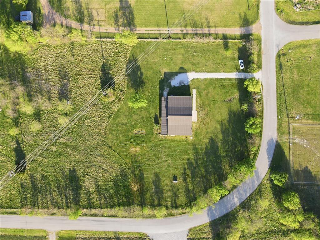 11110 Old Stoney Road Ponder, TX 76259 - Photo 31 of 34