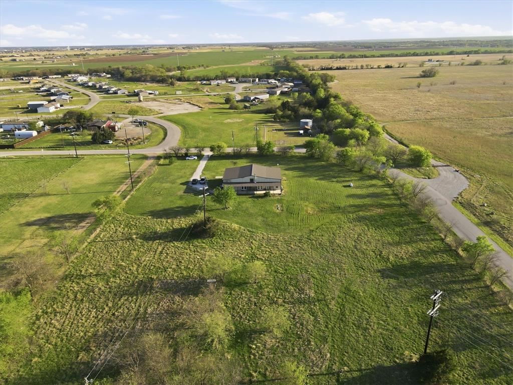 11110 Old Stoney Road Ponder, TX 76259 - Photo 33 of 34