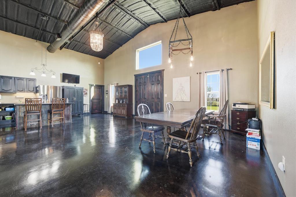 11110 Old Stoney Road Ponder, TX 76259 - Photo 9 of 34