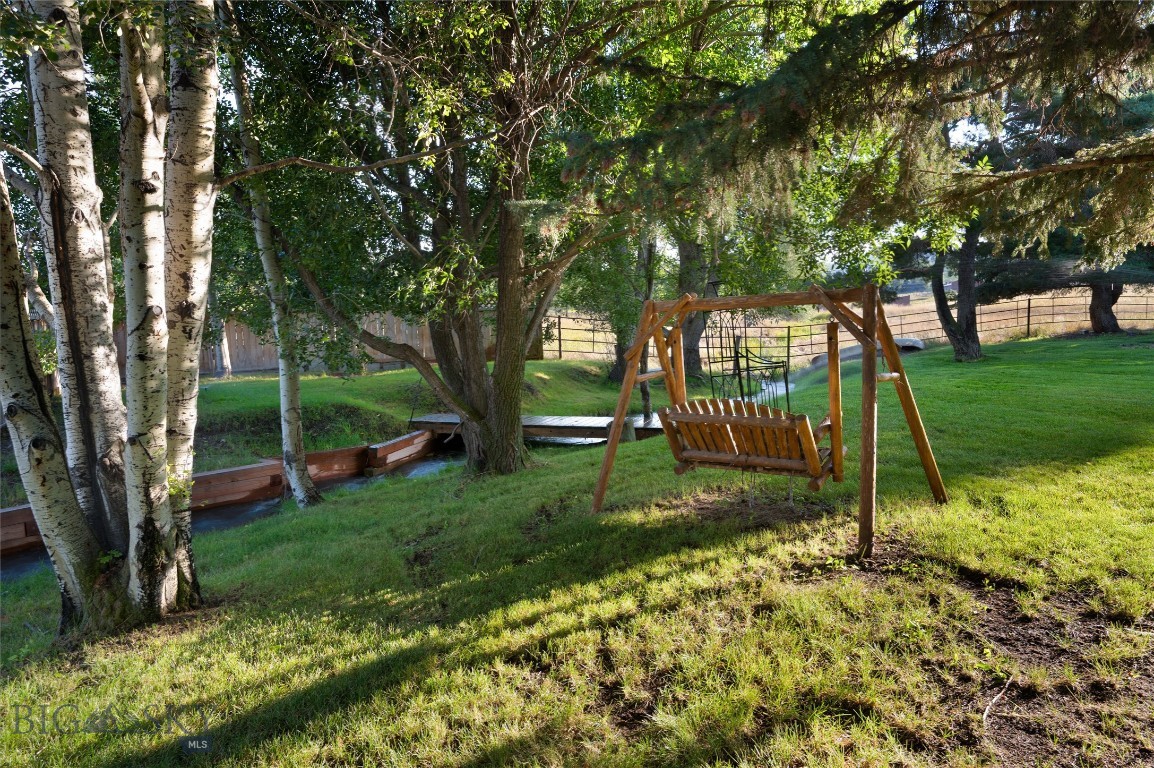 2500 Cottontail Road Gallatin Gateway, MT 59730 - Photo 12 of 62 Gallery Image 12
