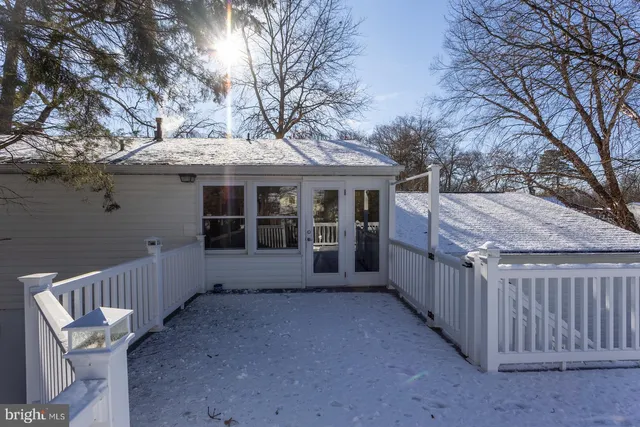 $619,999 | 296 Berkeley Drive, Severna Park, MD 21146