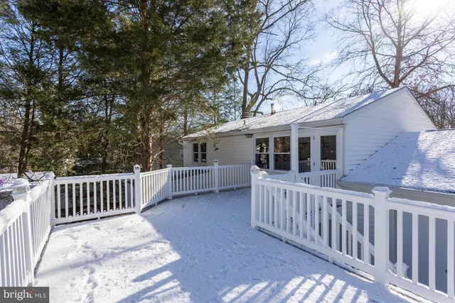 $619,999 | 296 Berkeley Drive, Severna Park, MD 21146