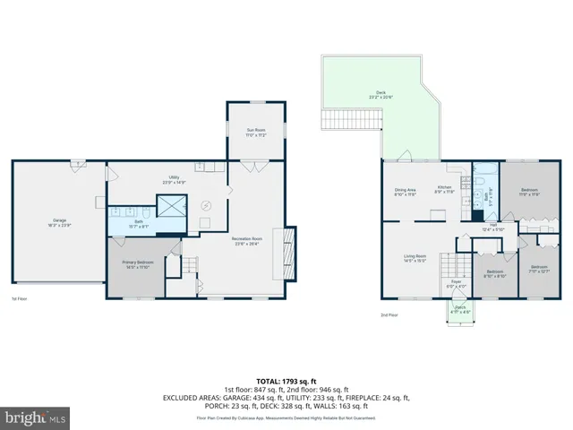 $619,999 | 296 Berkeley Drive, Severna Park, MD 21146