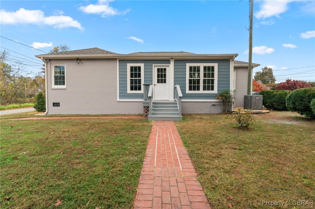 6128 Richmond Road Warsaw, VA 22572 - Photo 5 of 41 Gallery Image 5