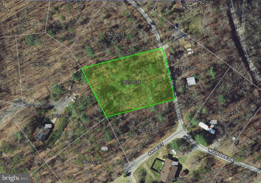 C34 Woodside Drive Rileyville, VA 22650 - Photo 1 of 6 Gallery Image 1